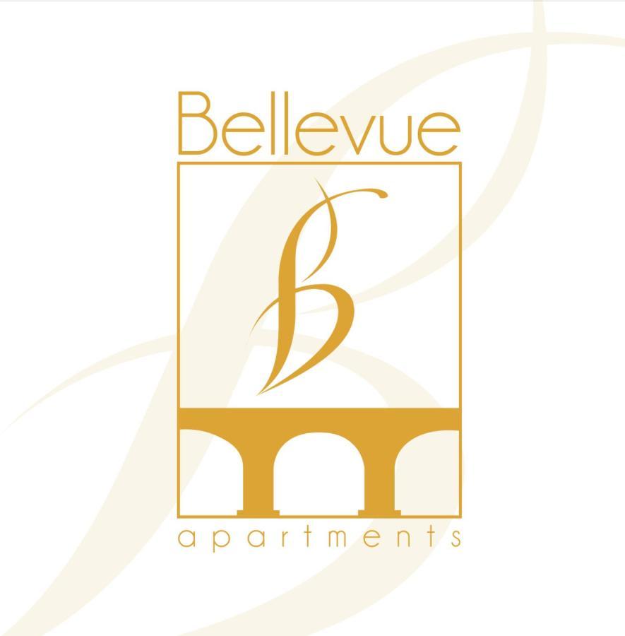 Bellevue Apartments SantʼAgata deʼ Goti Екстериор снимка