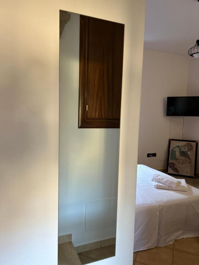 Bellevue Apartments SantʼAgata deʼ Goti Екстериор снимка