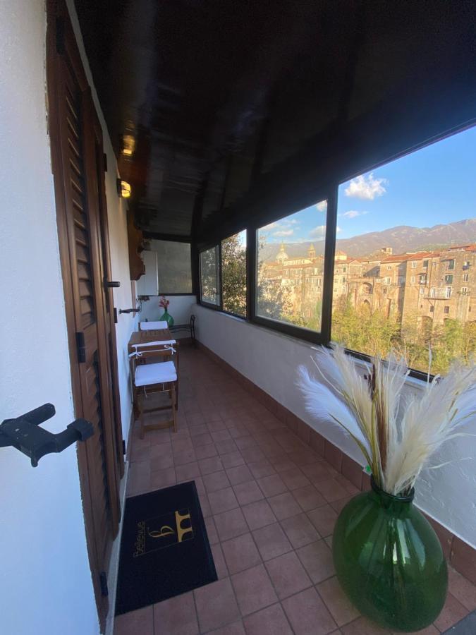 Bellevue Apartments SantʼAgata deʼ Goti Екстериор снимка